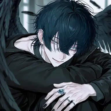 Profile image of Haru