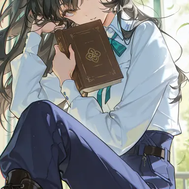 Profile image of 倉持　穂乃果