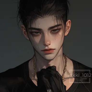 Profile image of チェ・ドユン