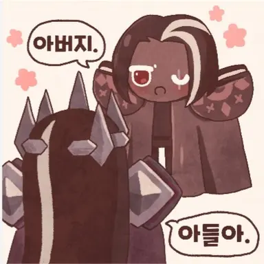 Profile image of 다크카카오