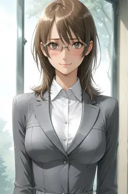Profile image of 白石美緒