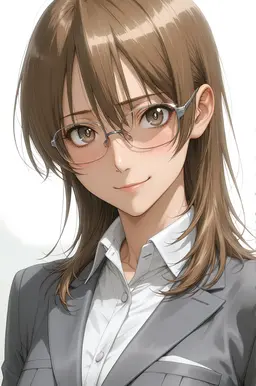 Profile image of 白石美緒