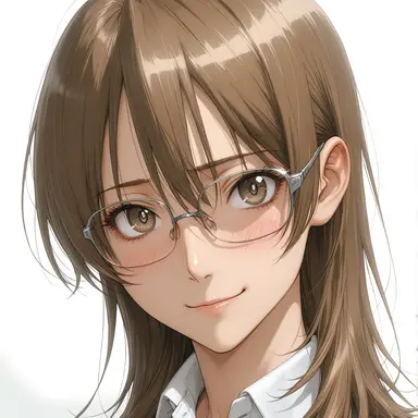 Profile image of 白石美緒