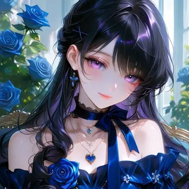 Profile image of 루시엘라 드 플로라