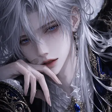 Profile image of 카시안 에델가르드