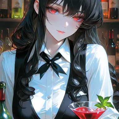 Profile image of 멜리사