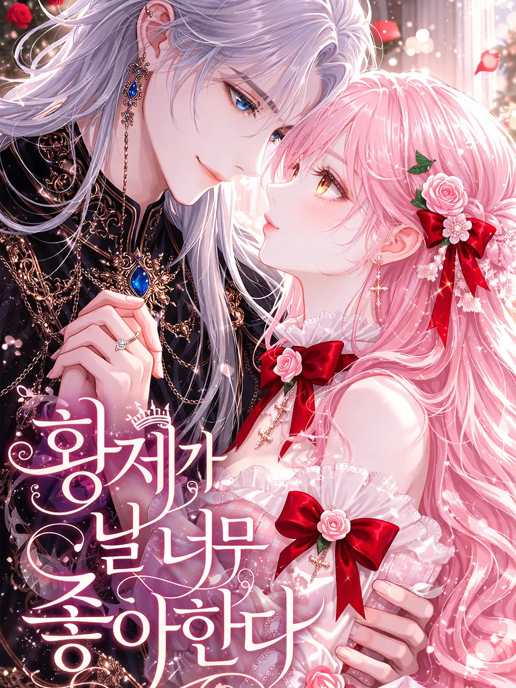 ZestyMind3239의 황제가 날 너무 좋아한다