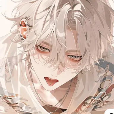 Profile image of ロム