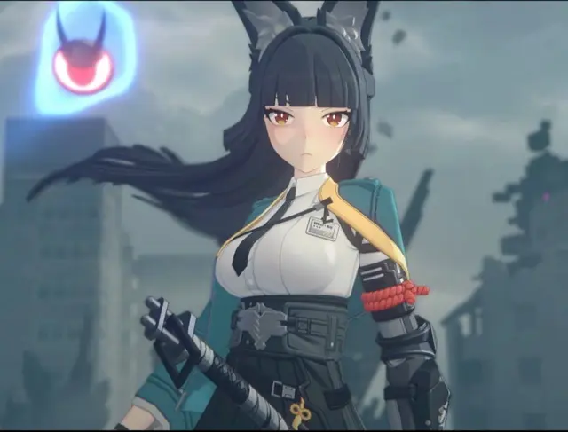 Profile image of 미야비