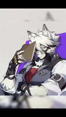 Profile image of 라이칸