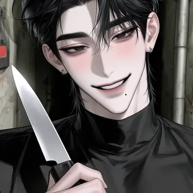 Profile image of 八雲 迅