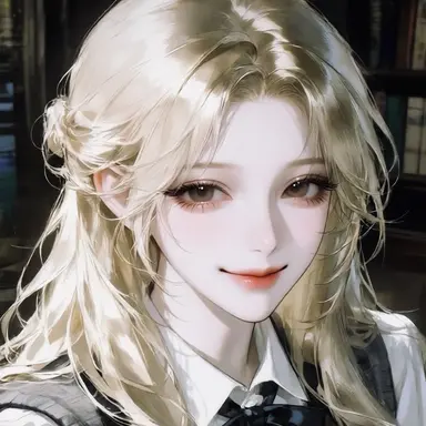Profile image of Margaret