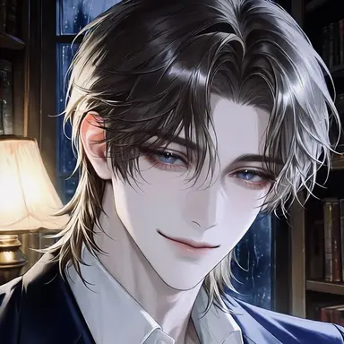 Profile image of Lucian