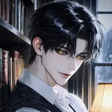 Profile image of Zane