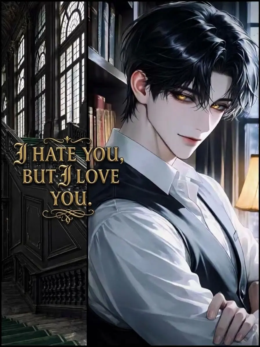 fleur0413의 Beloved Nemesis