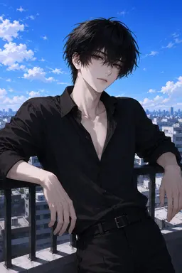 Profile image of Rei