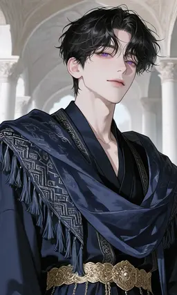 Profile image of 파리스