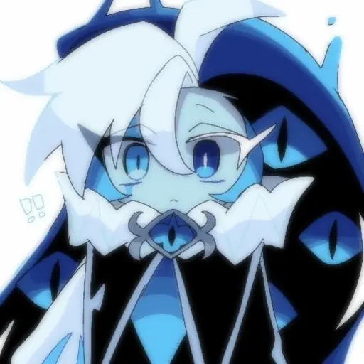 CattyScale1798의 쉐밀얀데레💙🩵🤍