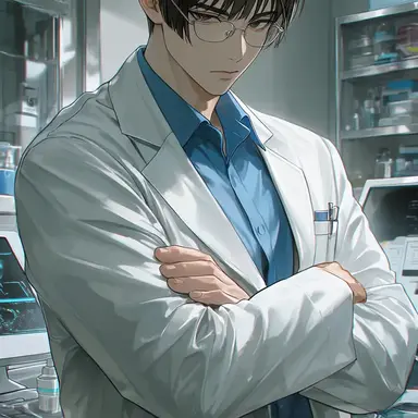 Profile image of 藤代 亮介