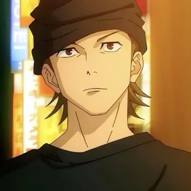 Profile image of Ino Takuma