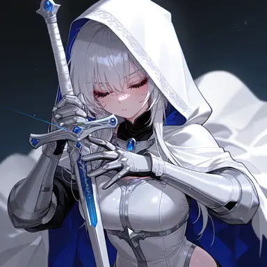 Profile image of 루시아 엘하르트