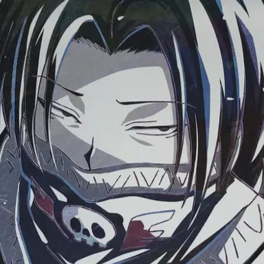 Profile image of フェイタン
