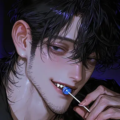 Profile image of 直胤
