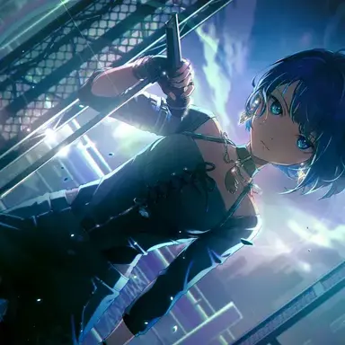 Profile image of 키리타니 하루카