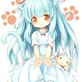 Profile image of 꼬마아이 고양이사람