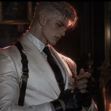 Profile image of Kane Laurent