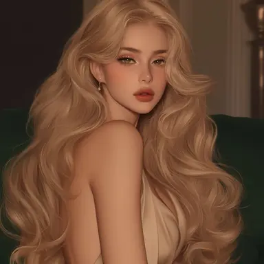 Profile image of Amelia Nicholson