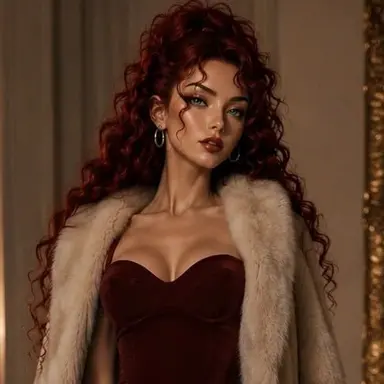 Profile image of Stella Ross
