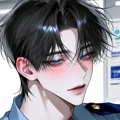 Profile image of Yoon Dohyuk