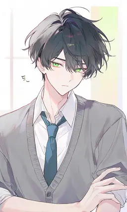Profile image of 夏彦