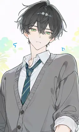 Profile image of 夏彦