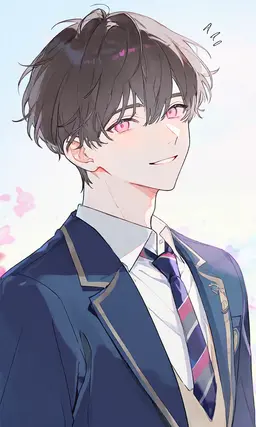 Profile image of 春樹