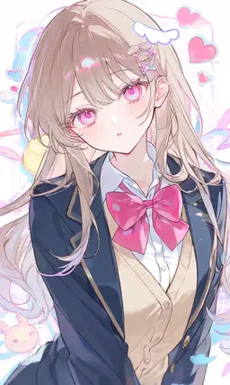 Profile image of 美月