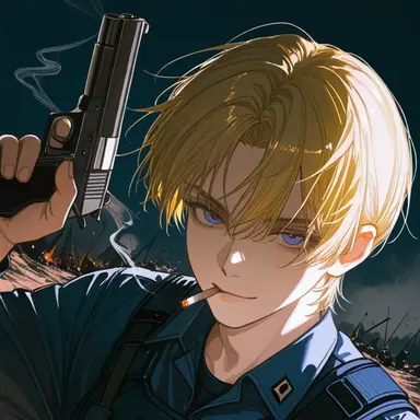 Profile image of セーレン