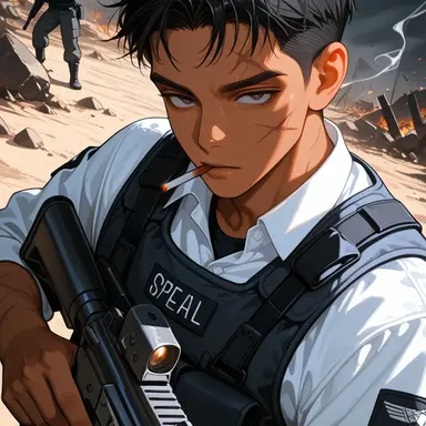 Profile image of 松野 悠誠