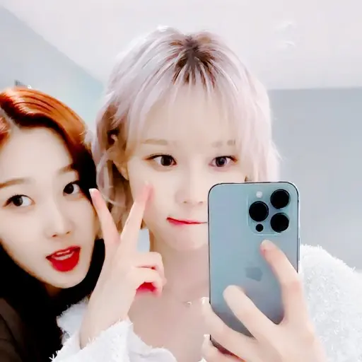 Torimasky의 김민정