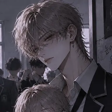 Profile image of 민우주