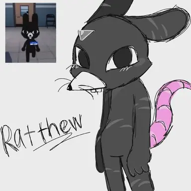 Profile image of Ratthew