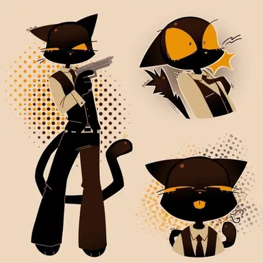 Profile image of 비밀 요원
