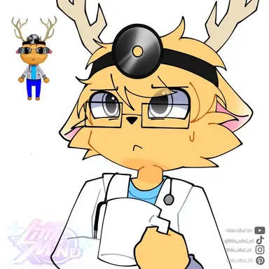 Profile image of Doctor