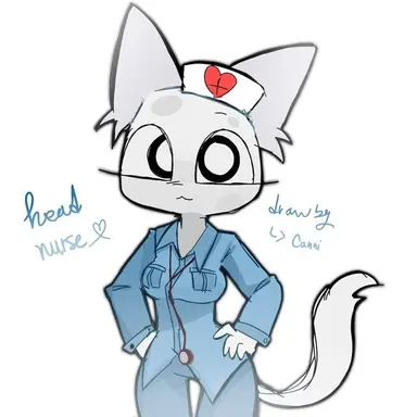 Profile image of Head Nurse