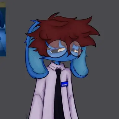 Profile image of Ron From Accounting
