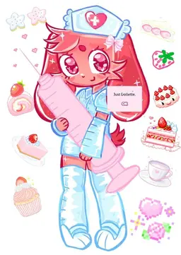 Profile image of Nurse