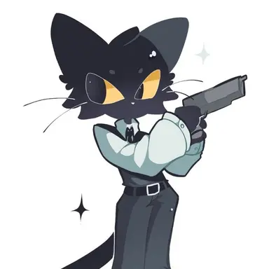 Profile image of Secret Agent