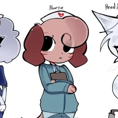 Profile image of Nurse