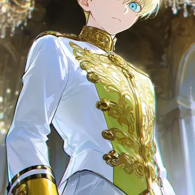 Profile image of アルフ・レイ